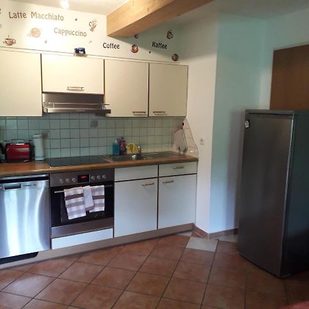 Haus Sonnenschein Apartment Thiersee Exterior photo