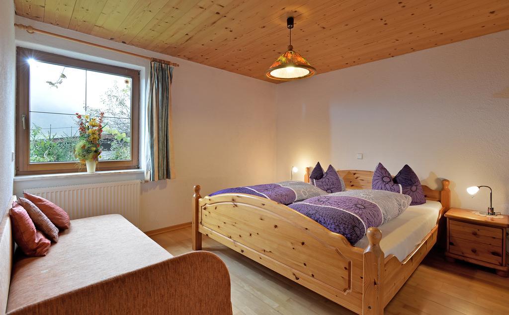 Haus Sonnenschein Apartment Thiersee Room photo